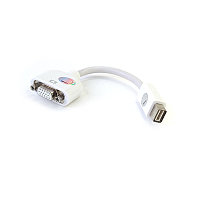 Переходник V-T CBDP0053 Mini DVI-VGA