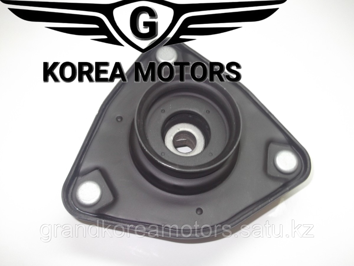 Опора амортизатора передний GS "Sonata LF, K-5 2016, Grandeur IG" 54610-C1000 - фото 1 - id-p114204322