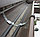 Греющий кабель DEVIsafe 20T (230 В) для системы снеготаяния лестниц и ступеней (длина=152 м, мощность=3035 Вт), фото 10