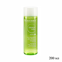 Лосьон Bioderma для жирной кожи 200 мл №57514