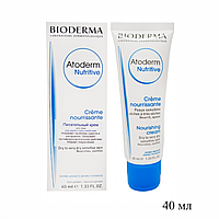 Крем -дефенсив Bioderma Defensive Rich Cream питательный успокаивающий 40 мл №04469