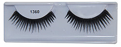 Ресницы подиумные натуральные AISULU Fashion Lashes #1360 №61467(2)