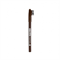 Контурный карандаш CC Brow для бровей 05 светло-коричневый №55487
