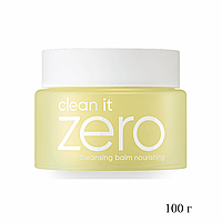 Щербет очищающий BANILA CO Clean It Zero для сухой кожи 100 мл №26491