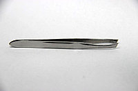 Пинцет для бровей AS-173 B (серебро) AISULU №30601