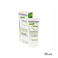 Комплексный уход Bioderma против прыщей 30 мл №47508