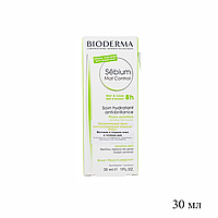 Крем для лица Bioderma Увлажняющий контролирующий жирный блеск 30 мл №82361