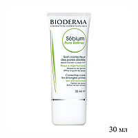 Сыворотка Bioderma для сужения пор 30 мл №53625