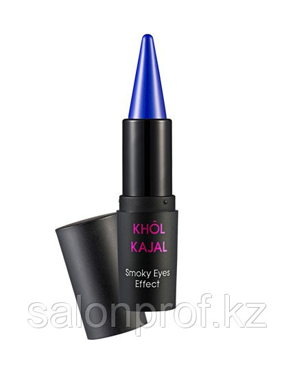 Khol Kajal Smoky Eyes Effect 002 Blue №29765 - фото 1 - id-p114414527