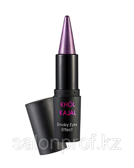 Khol Kajal Smoky Eyes Effect 004 Purple №29789