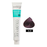 Крем-краска JOJO 4,00 COLORPURE Perfect 100 мл №75730