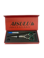 Ножницы рабочие AISULU 6 дюймов в коробке №37444(2)