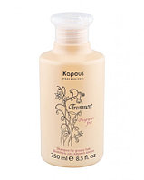 Шампунь KAPOUS для жирных волос Treatment 250 мл №56113