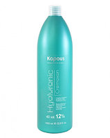 Оксидант HYALURONIC KAPOUS 12% 1000 мл №55503