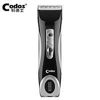 Машинка для стрижки волос CODOS CHC-912 аккумуляторная (Корея) №09120