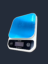 Весы парикмахерские электронные WH-В28 (1 г - 5 кг) №53861