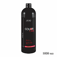 Бальзам уход для окрашенных волос Color Care STUDIO 1000 мл №59006