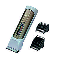 Машинка для стрижки волос CODOS CHC-951 аккумуляторная (Корея) №09519