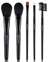 Набор кисточек Make up Brush Set (5 шт) №82070