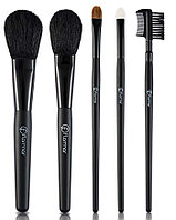 Набор кисточек Make up Brush Set (5 шт) №82070