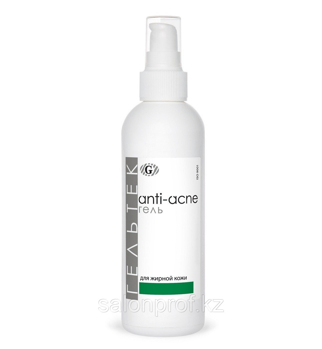Гель Anti-acne для жирной кожи 100 г №01761 - фото 1 - id-p114118124