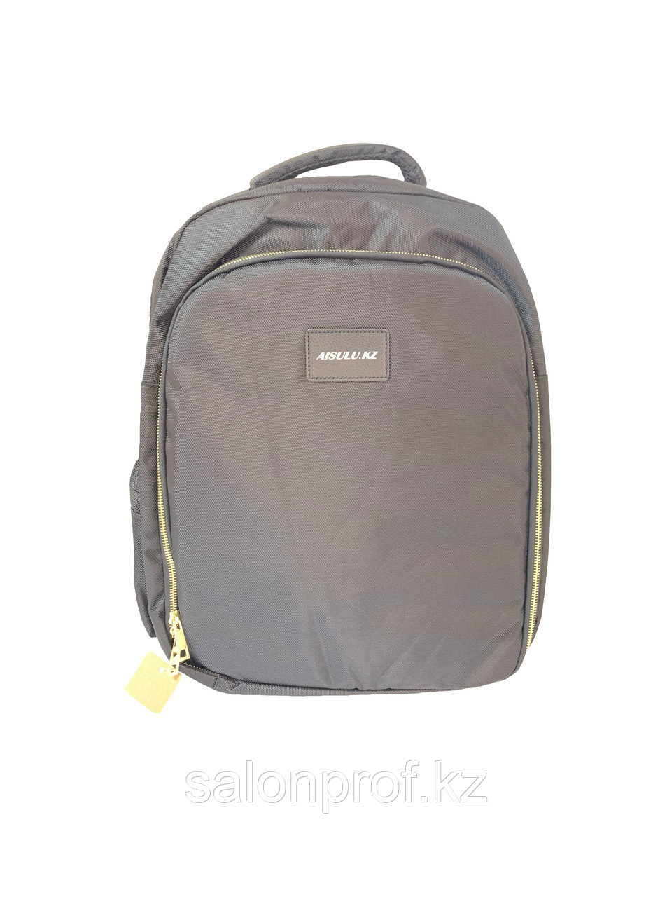 Рюкзак для парикмахера AISULU B-8506 (черный) №15769 - фото 1 - id-p114415350