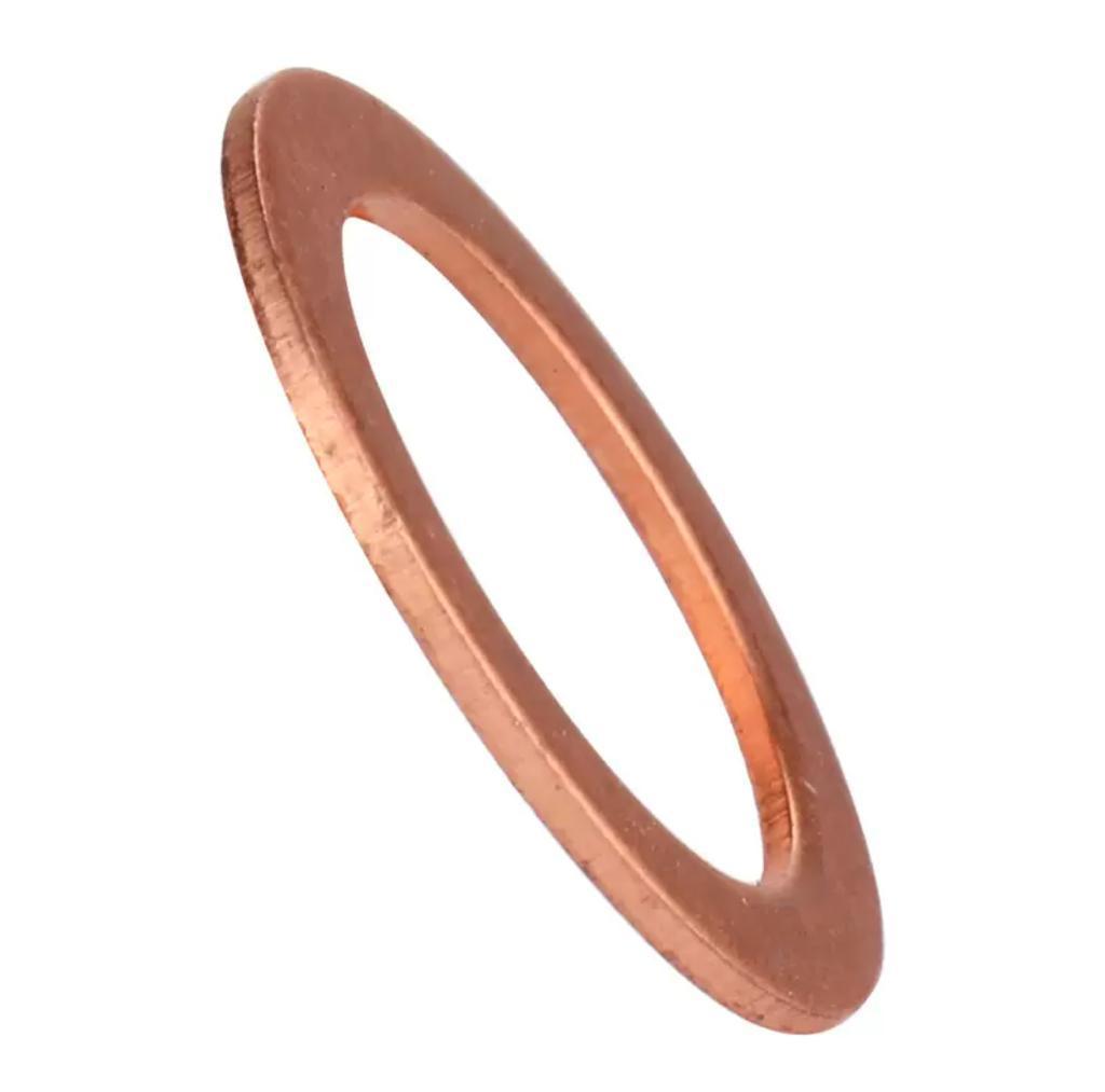 Внутреннее уплотнительное кольцо Конусной дробилки Seal ring inner 442.7108-01