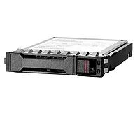 Твердотельный накопитель SSD HP Enterprise 1.92TB SAS 12G P40507-B21