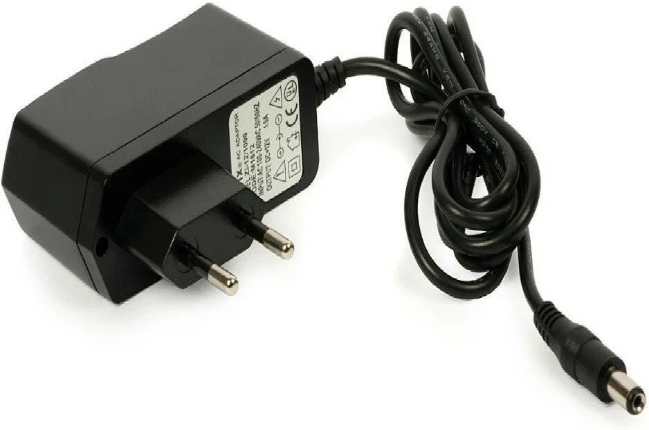 Блок питания Grandstream 12 V / 1.5 A PSU