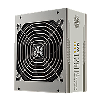 Блок питания CoolerMaster MWE GOLD 1250 V2 White 1250W MPE-C501-AFCAG-3GEU