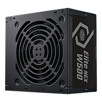 Блок питания CoolerMaster Elite NEX W500 230V MPW-5001-ACBW-BEU