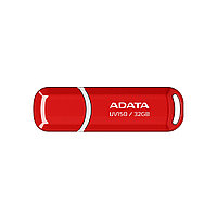 USB-накопитель ADATA UV150 AUV150-32G-RRD 32GB USB 3.2 Красный