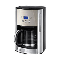 Кофеварка Russell Hobbs 26990-56 Серебрянный