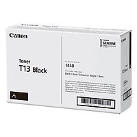 Тонер-картридж Canon T13 BLACK 5640C006