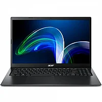 Ноутбук Acer/Extensa 15 EX215-32/Pentium Silver/N6000/1,1 GHz/4 Gb/PCIe NVMe SSD/256 Gb/No