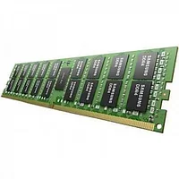 Оперативная память 32GB DDR4 3200MHz Samsung DRAM PC4-25600, Registered DIMM, ECC, 2R x 8 (двухранговая