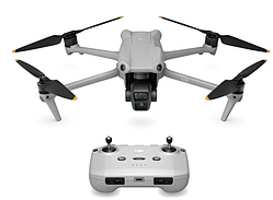 Дрон DJI Air 3 с пультом RC-N2