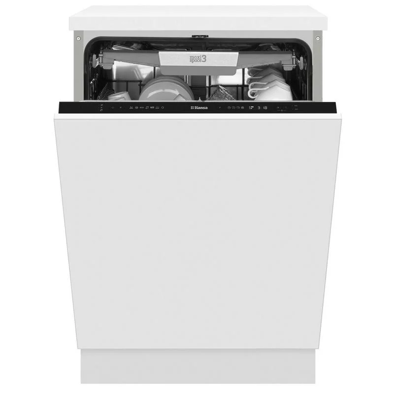 Встраиваемая посудомоечная машина Hansa ZIM646KH - фото 1 - id-p114438149