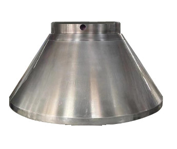 Конус главного вала Конусной дробилки head center 442.8332-01, фото 1