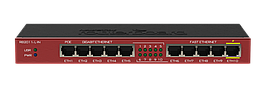 Маршрутизатор MikroTik  RB2011iL-IN