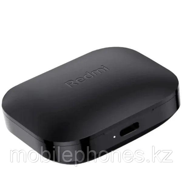 Наушники Xiaomi Redmi Buds 5 Black - фото 3 - id-p114439054