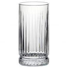 Хайбол «Элизия»; стекло; 445мл; D=76,H=150мм; прозр.