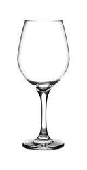 Бокал для вина «Амбер»; стекло; 460мл; D=9,H=22см; прозр.