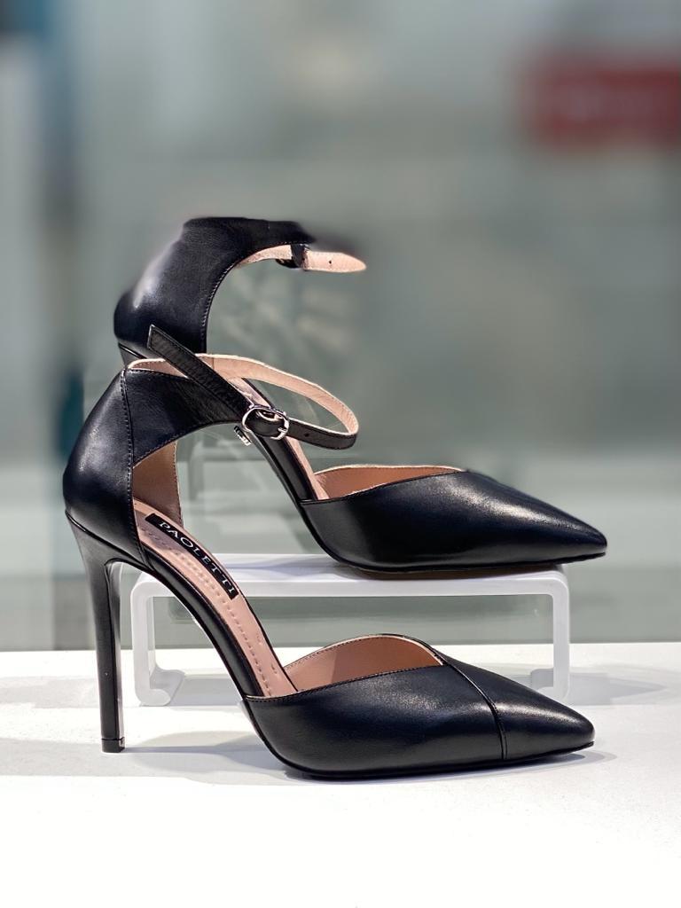 Стильные женские босоножки высокого качества. Женская обувь лето 2024. - фото 1 - id-p114441244