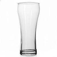 Бокал для пива «Паб»; стекло; 0,7л; D=70,H=207мм; прозр.