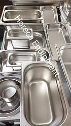 Гастроемкость 1/2 -40 перфорированный.