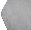 Стол LORENS 150 TL-58 поворотная система раскладки, испанская керамика / Темно-серый, ®DISAUR, фото 7