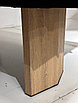 Стол МОЦАРТ 200 AMADEUS POLISHED, керамика / Дуб монтана М-City, фото 5