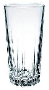 Хайбол «Карат»; стекло; 330мл; D=72,H=146мм; прозр.
