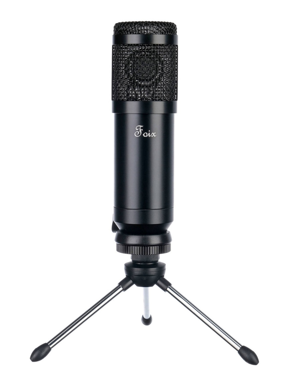 Микрофон конденсаторный USB, Foix BM-838, фото 1